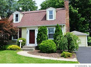 205 Alpine Rd, Rochester, NY 14612