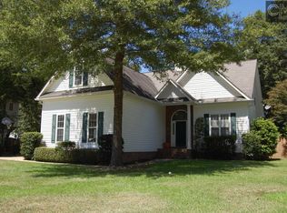 112 Tanners Mill Rd, Chapin, SC 29036