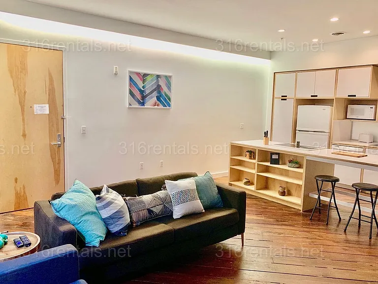 The Finn Lofts — Photo 32