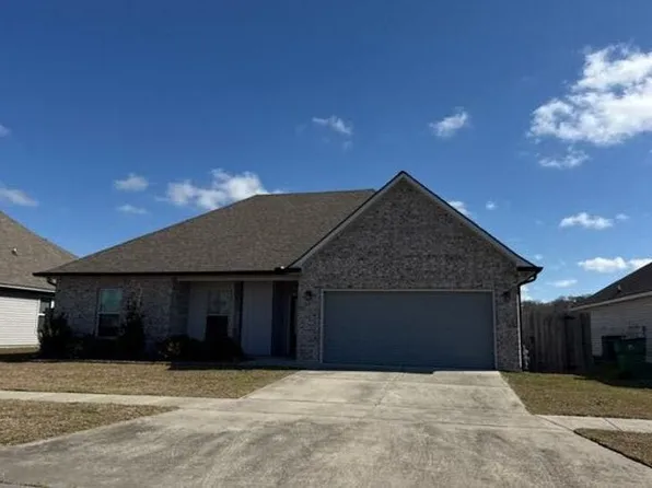 4809 Ames Blvd, Marrero, LA 70072