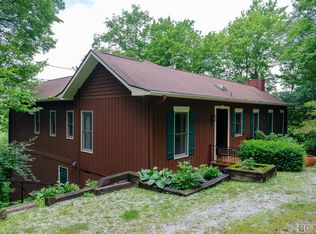 391 Holt Cir, Highlands, NC 28741