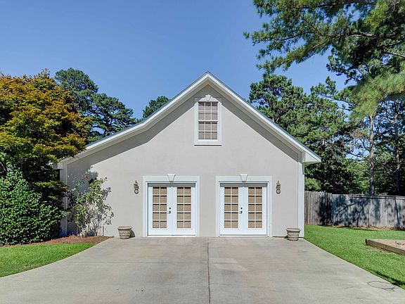 Detached man cave/pool house