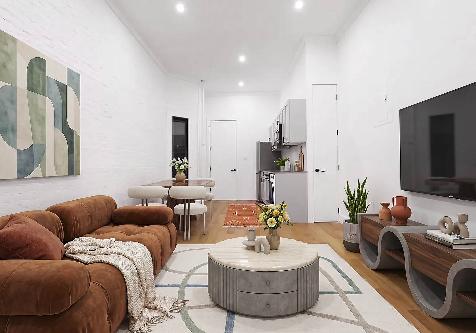 403 East 69th Street — Photo 1