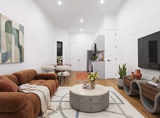 403 E 69th St #1RS, New York, NY 10021