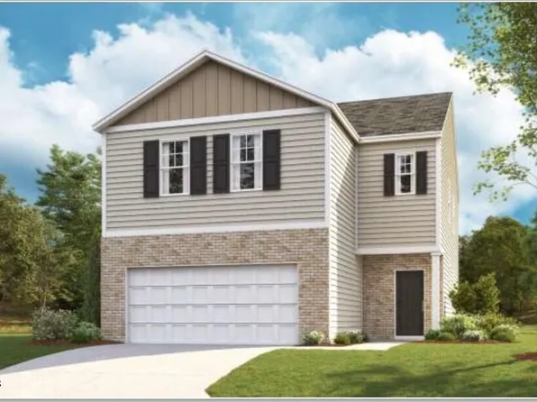 324 Everleigh Cir, Talbott, TN 37877
