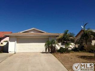 1921 Dunning Cir, San Diego, CA 92154