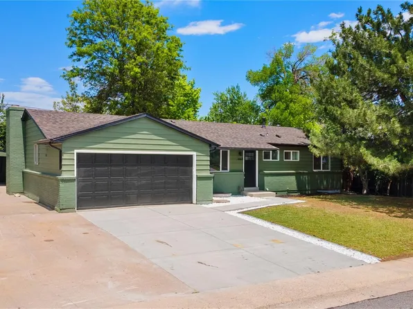 1445 W 101st Avenue, Denver, CO 80260