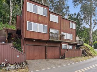 6845 Thornhill Dr, Oakland, CA 94611
