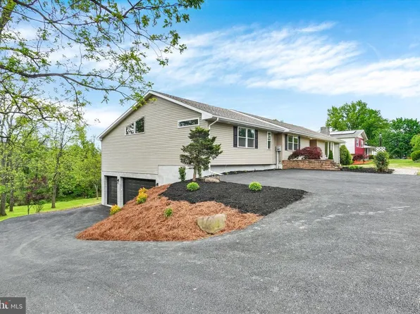 879 Graffius Rd, York, PA 17404