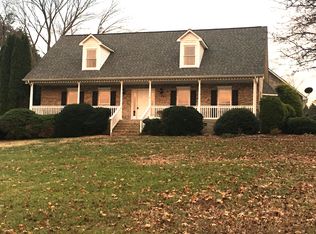 205 Brook Valley Dr, Salisbury, NC 28147