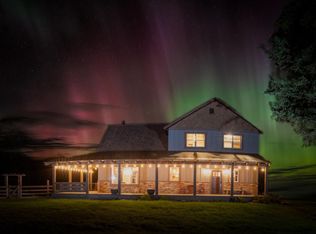 216 Lacklan Rd, Eureka, MT 59917