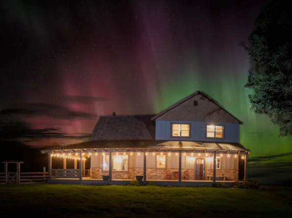 216 Lacklan Rd, Eureka, MT 59917