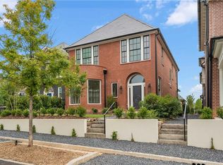 205 3rd St, Fayetteville, GA 30214