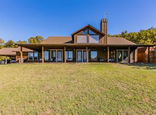 850 Arts Way, Gordon, TX 76453