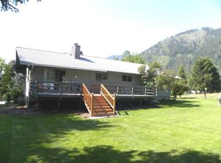 10330 Ski Hill Dr, Leavenworth, WA 98826