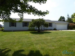 100 Rehn Dr, Fayette, OH 43521