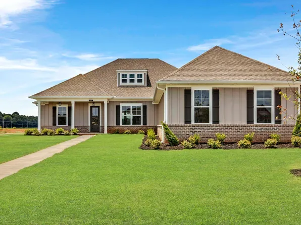 3655 Preserve Park Blvd SW, Madison, AL 35756