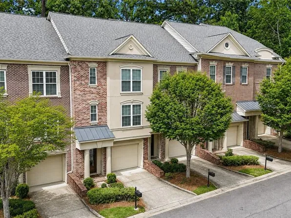 3321 Regent Pl SW, Atlanta, GA 30311
