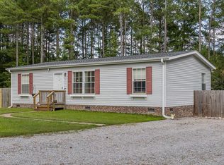 108 James Edward Dr, Roanoke Rapids, NC 27870