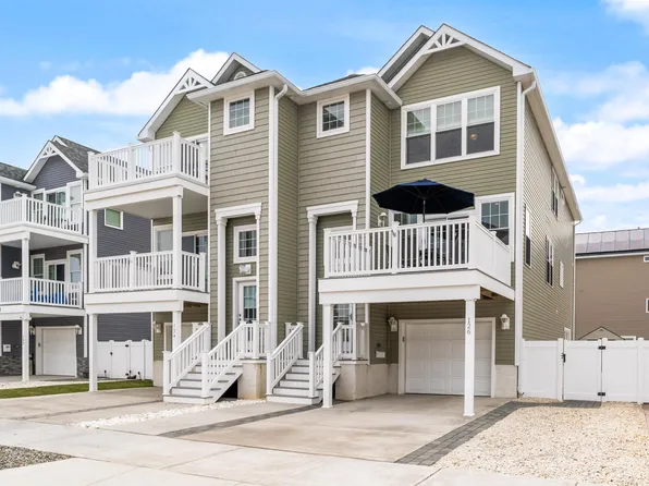 126 Anglesea Dr #126, North Wildwood, NJ 08260