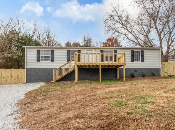 386 Island Ford Rd, Jacksboro, TN 37757