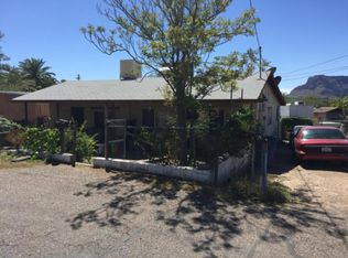 440 S Bridge St, Superior, AZ 85173