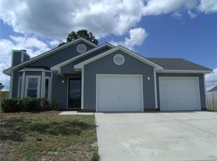 92 Woodwind Dr, Spring Lake, NC 28390