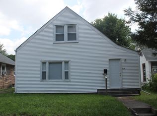 419 N Bradley Ave, Indianapolis, IN
