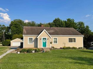2331 Oak Hill Rd, Evansville, IN