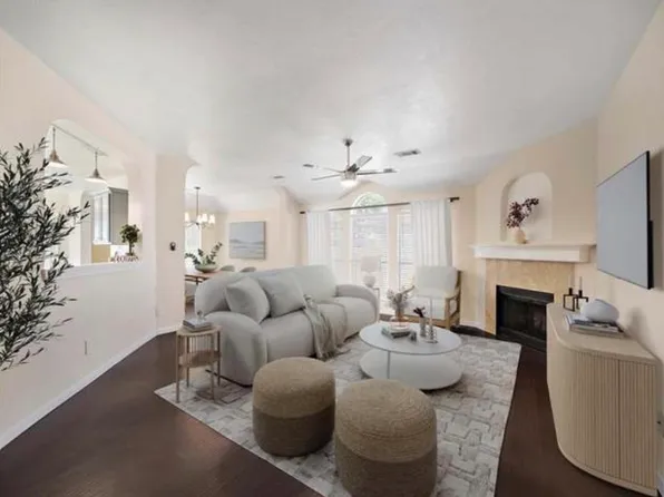 (undisclosed Address), Richmond, TX 77407