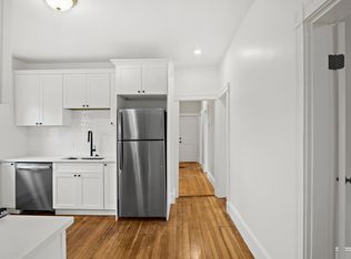 38 Woodford St FLOOR 1, Dorchester, MA 02125