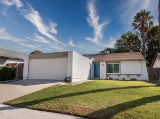 2250 N Goddard Ave, Simi Valley, CA 93063