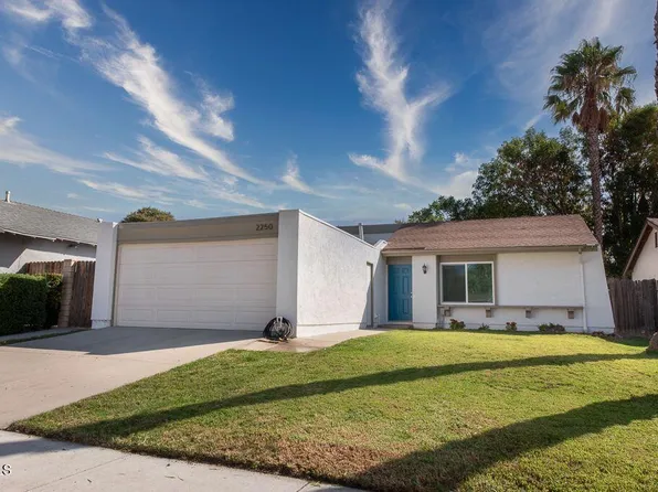 2250 N Goddard Ave, Simi Valley, CA 93063