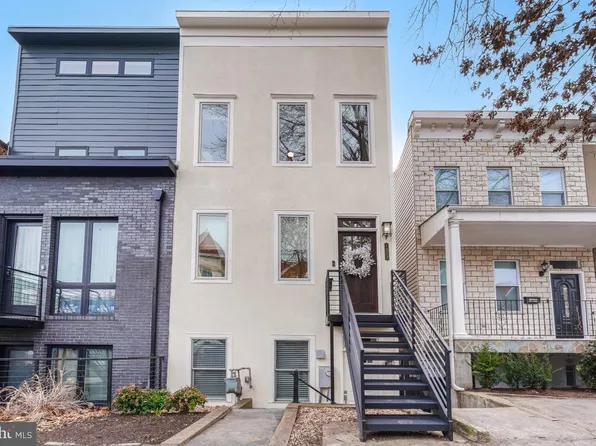 1022 Lamont St NW, Washington, DC 20010