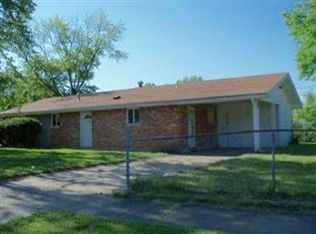 3542 Otterbein Ave, Dayton, OH 45406