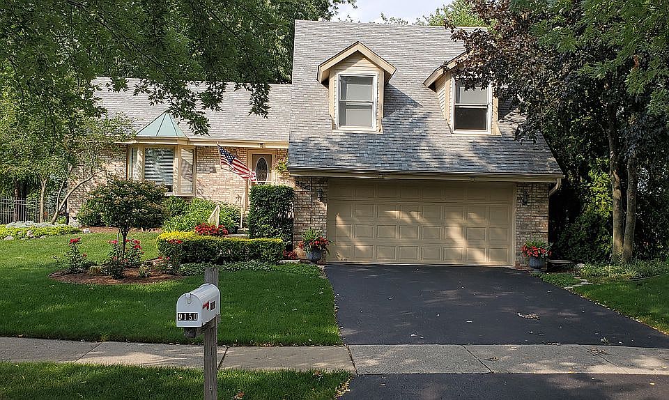 Image is of correct house