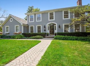 245 E North Ave, Lake Bluff, IL