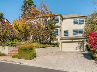 522 Nevada Ave, San Mateo, CA