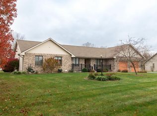 2523 W Ridge Rd, Peru, IN 46970