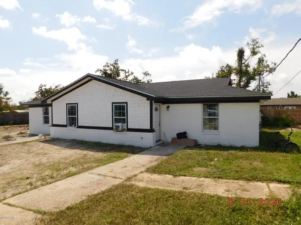 4002 E 11th St, Panama City, FL 32404