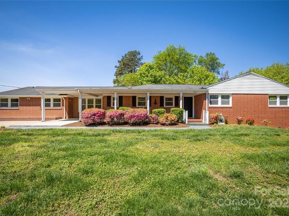 308 Praley St NW, Valdese, NC 28690