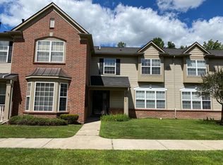 47644 Ormskirk Dr, Canton, MI 48188