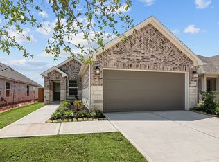 21431 Jacaranda Blossom Way, Tomball, TX 77377