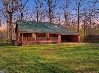 143 Fowler Freeman Ln, Danielsville, GA
