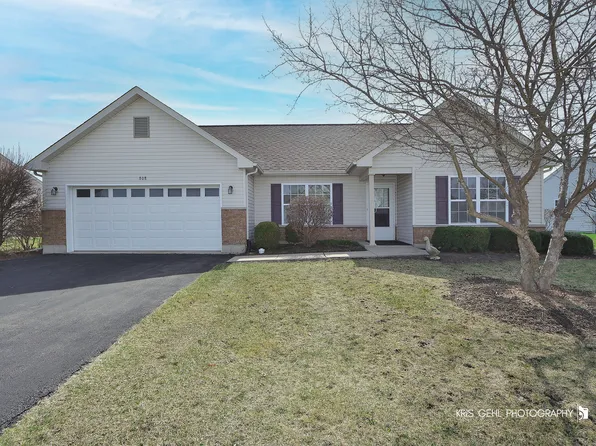 808 Madison Ave, McHenry, IL 60050