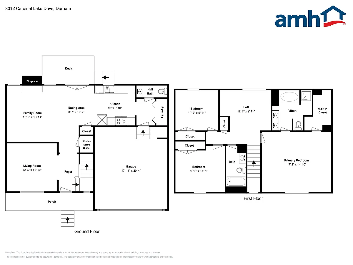 Building Photo - 3012 Cardinal Lake Dr