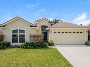 1224 Ardmore St, Saint Augustine, FL 32092