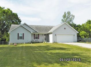8038 Barden Rd, Davison, MI 48423