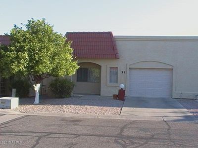 1951 N 64th St UNIT 37, Mesa, AZ, 85205