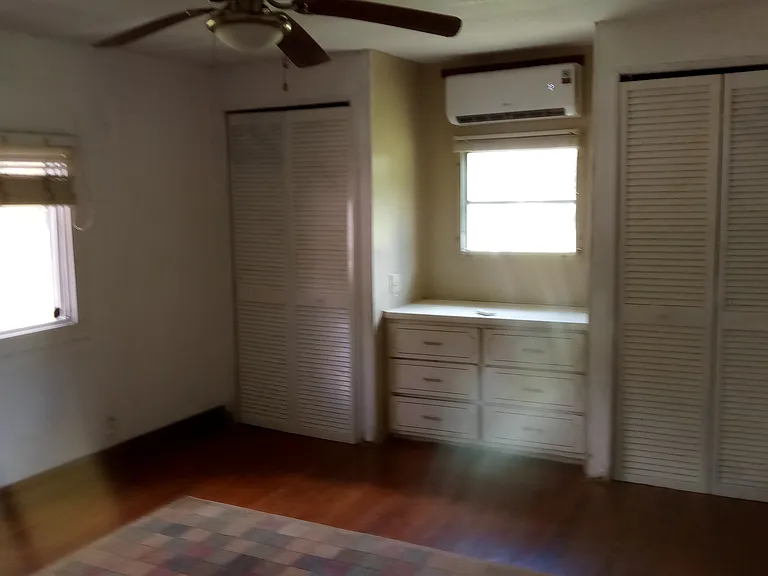 Bedroom #1